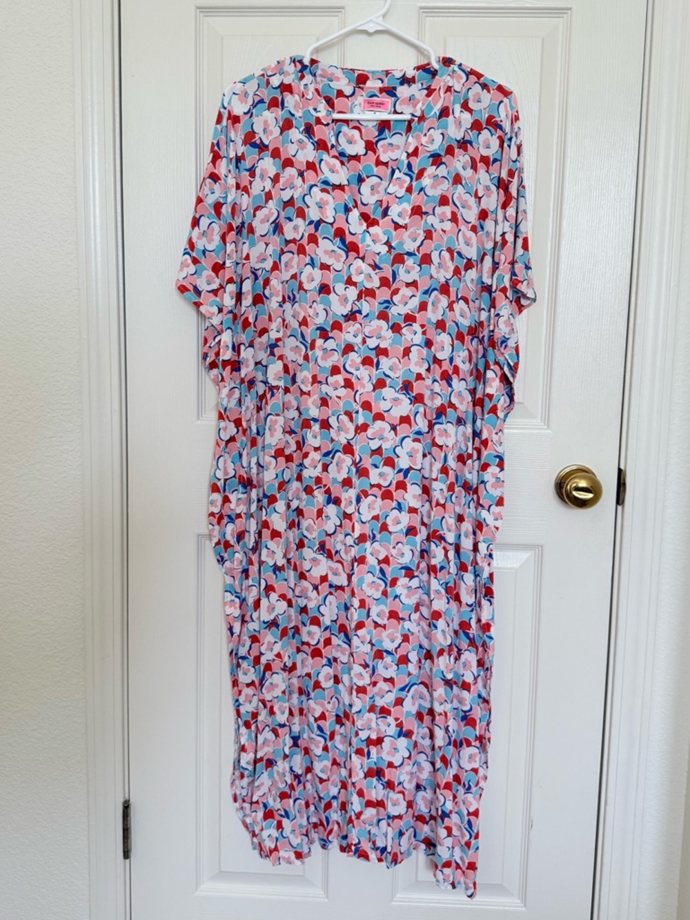 Kate Spade New York Cover up
